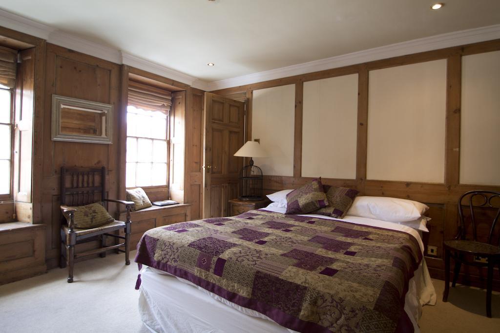 Hewitts Hotel And Restaurant Newport  Chambre photo