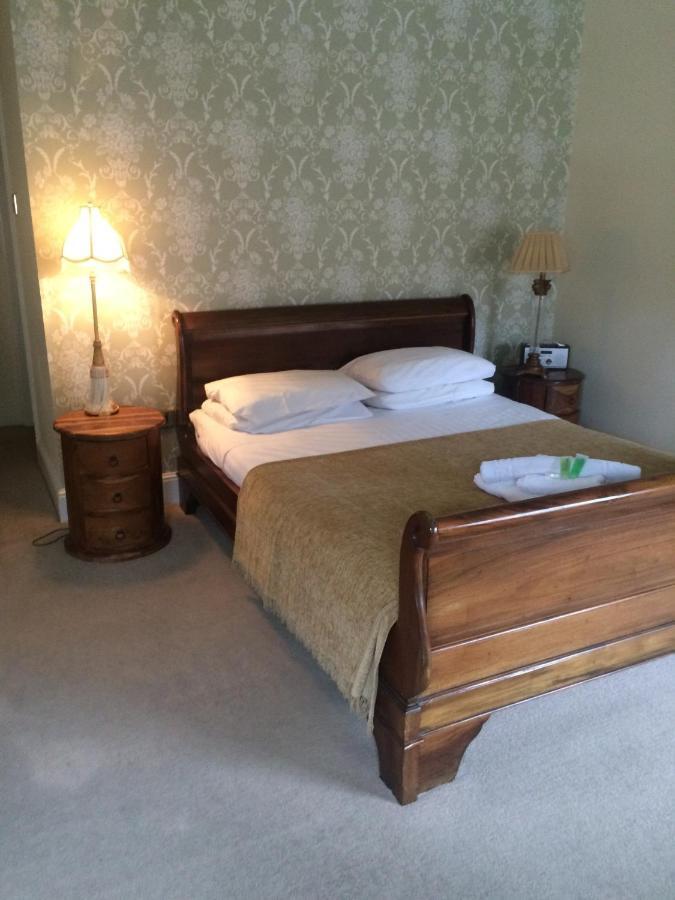 Hewitts Hotel And Restaurant Newport  Chambre photo